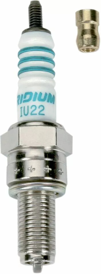 Denso Denso Iridium Spark Plug IU22