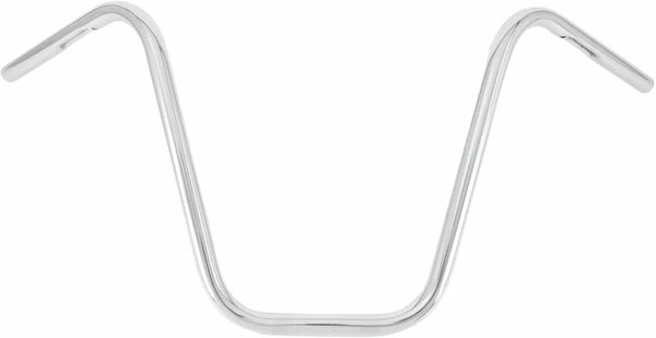 Burly Brand Hnslable úzký lidoop Chr 14 B28-338