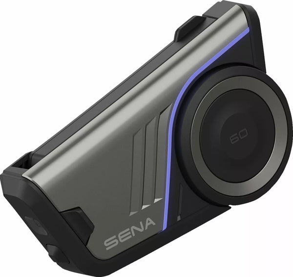 Pozdní Intercomm Bluetooth Pozdní 60 let W 60S-01D