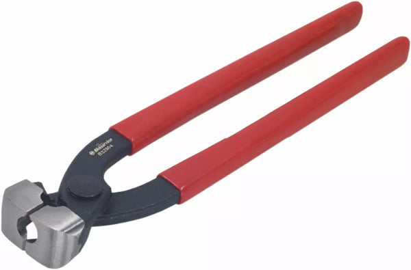 Bikeservice dvojitá ušní hadice CLMP PLIR BS2904