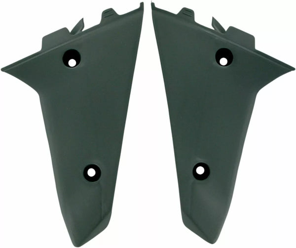 UFO Shroud Lower Rad Husq Gr Hu03318#380