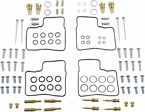 Neomezená sada CARB Honda ST1100 26-1616