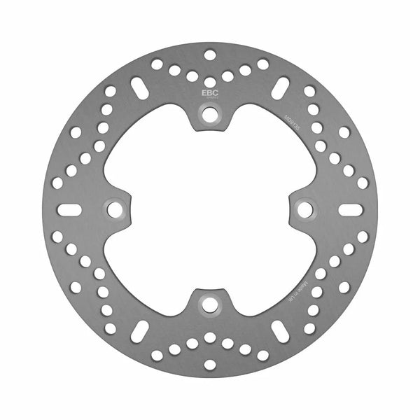 EBC BRZDE RTR Oprava řady MD SCT MD9135D