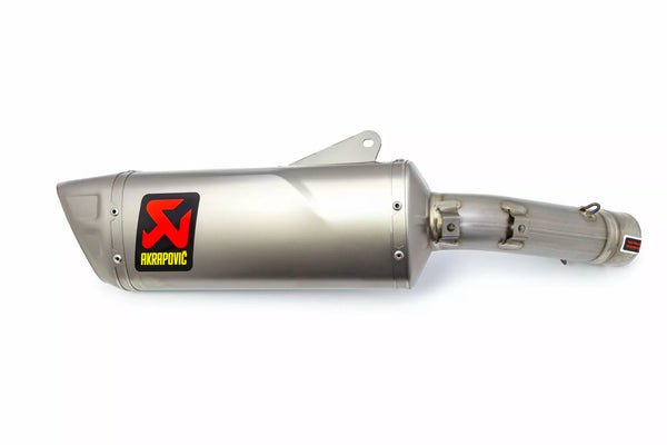 Akrapovic tlumič RPL YAM R1 M-APL00406T