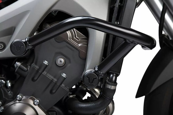 SW-MOTOTECH CASH BAR SBL.06.525.10000/B