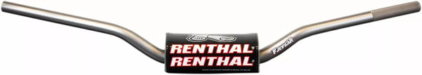 RENTHAL RENTHAL FATBAR 839 TT 839-01-TTT