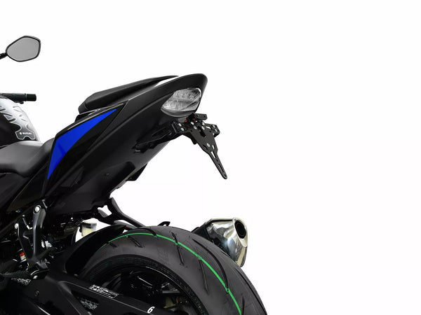 Zieger LCS PLT Hld Type D GSXS750 10007624