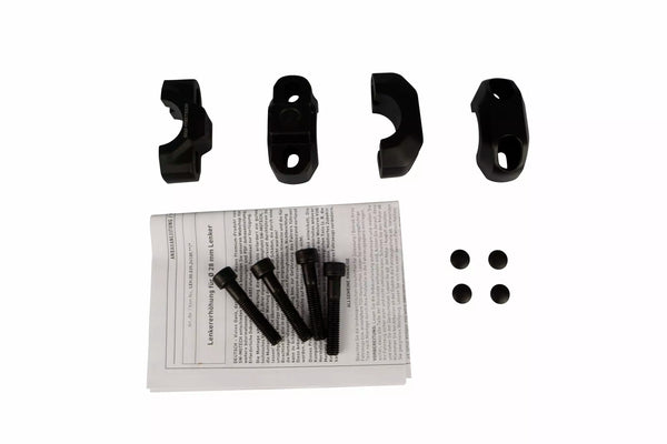 SW-Mototech Bar Riser 28mm EH000392410020B