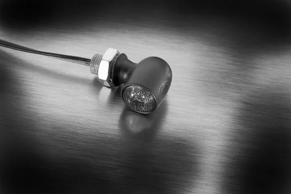 Kellermann TORN SIGNÁLNÍ SPOT DK BLACK SMOK 199.200