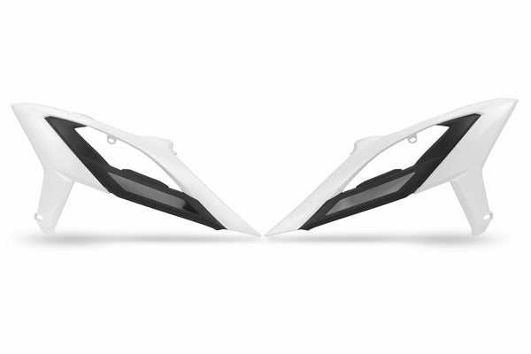 UFO RAD CVR Beta 23-WH BE02003#043