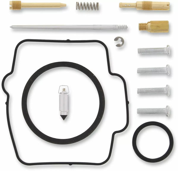 Moose Offroad Hardparts Reparts Kit Carb Hon 26-1159