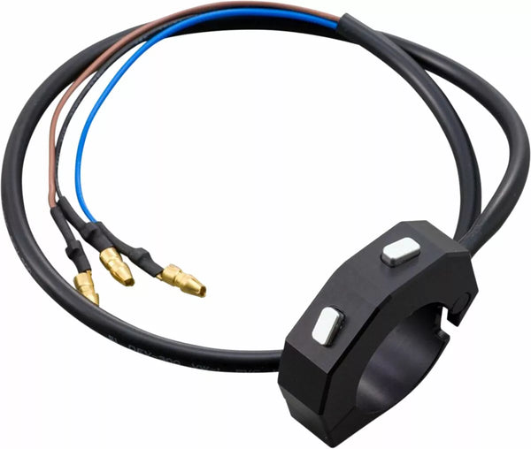 Daytona Switch 2 Black F/Velona 87047