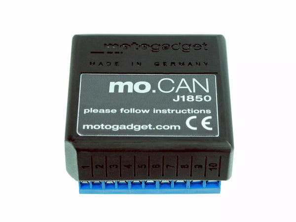Motogadget Mo-Can Signl Convert VRSC 4003116