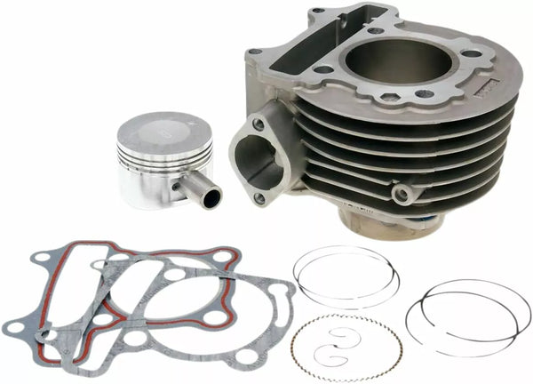 101 Octane cylinder kit 125cc GY27395
