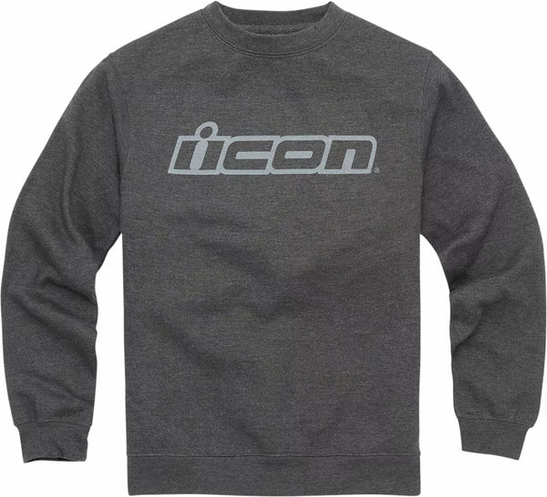 ICON Crewneck og Slant CH 2X 3050-5840