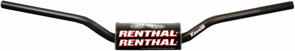 RENTHAL RENTHAL FATBAR 839 BK 839-01-BK