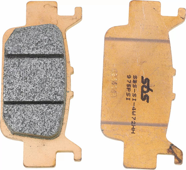 SBS BRAKE PAD SINT ATV ​​RACE 975PSI