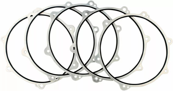 Cometic Gasket Alum Inner Spacr5P C9199F5