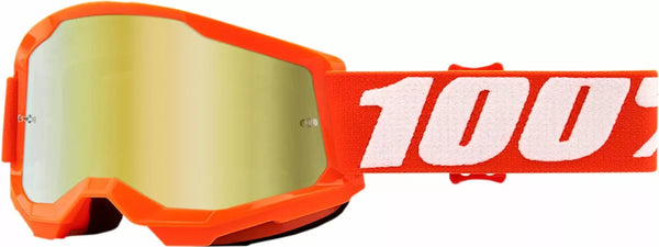 100% Goggle Strata 2 JNR nebo MiR GD 50032-00005