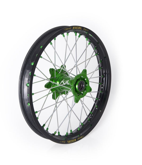 Kite Wheel Elite 19x2.15 GN 20.109.0.VE