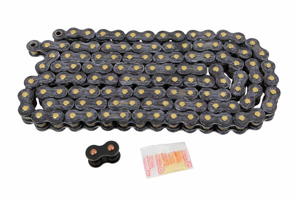 RK Chain RK525ZXW BK 112R BL525ZXW-112-CLF