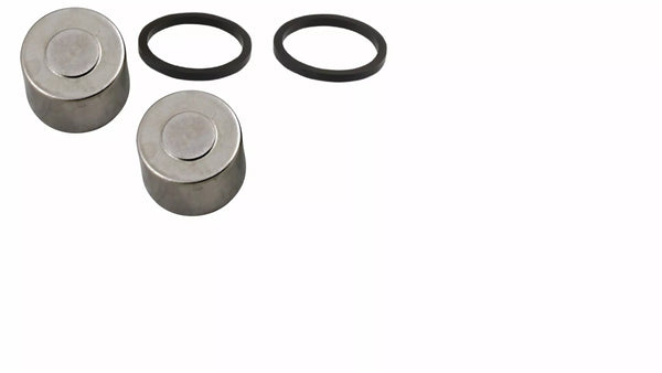 Moto-Master Front Caliper Rebuild Kit 213080