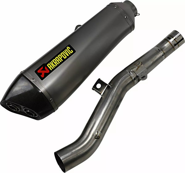 Akrapovic tlumiče ti/cf Gtr 1400 S-K14SO5-Hzaat