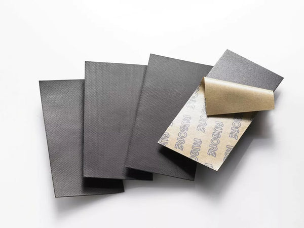 TRW brzdová podložka Šim MCB100 MCB100