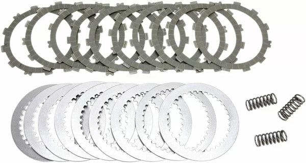 Kit spojky EBC Aramid SRK129 SRK129