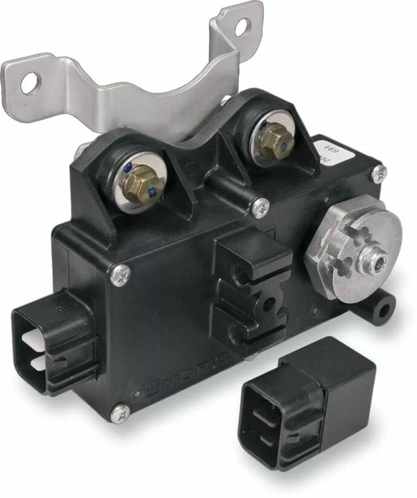 Dynojet výfukové servo elim yam esrm-1