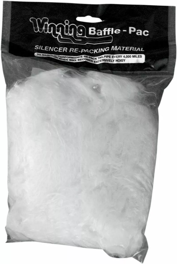 EBC Exhl Muff Repack KT BP01 BP001