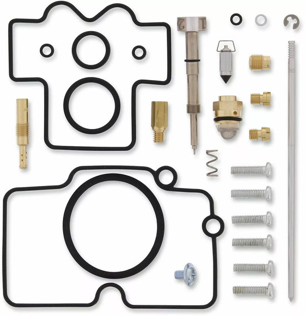 Moose Offroad Hardparts Opravné soupravy Carb Yam 26-1439