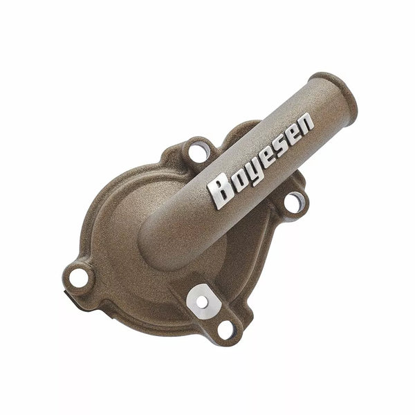 Boyesen wat čerpací chladič KX450 24- MG WPK-18DM