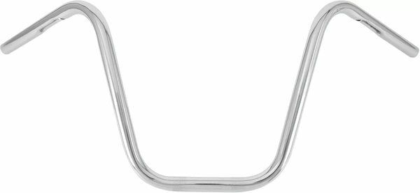 Burly Brand Hnslable úzký lidoop Chr 12 B28-349