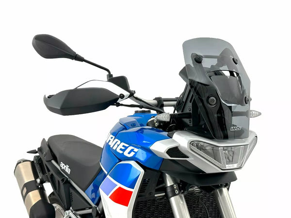 WRS čelní sklo Enduro Tuareg 660 D AP012FS