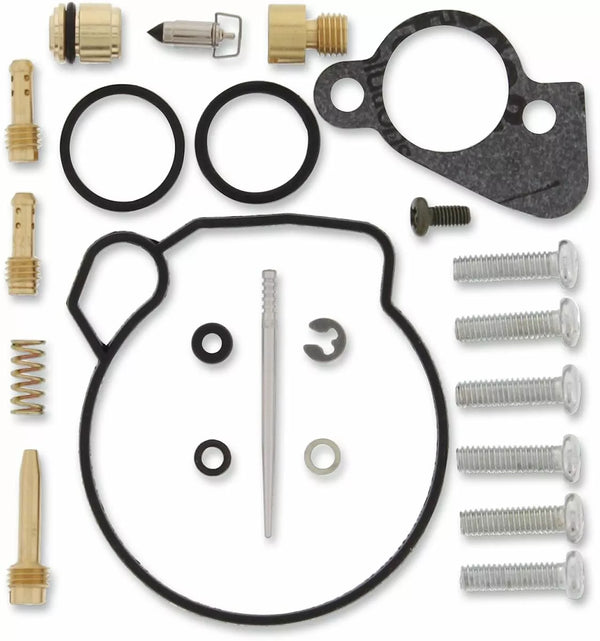 Moose Offroad Hardparts Repair Kit Carb Pol 26-1045