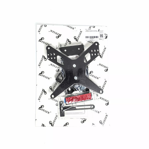 Zieger LCS PLT Hld Type E LeonCino 80 10009959