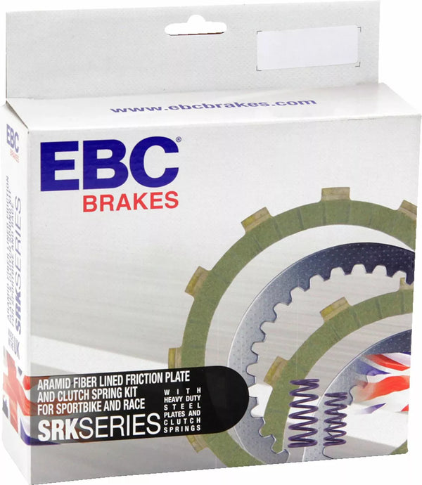 Kit spojky EBC Aramid SRK7008 SRK7008