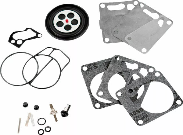 Kit Rebuild WSM CARB 006-346