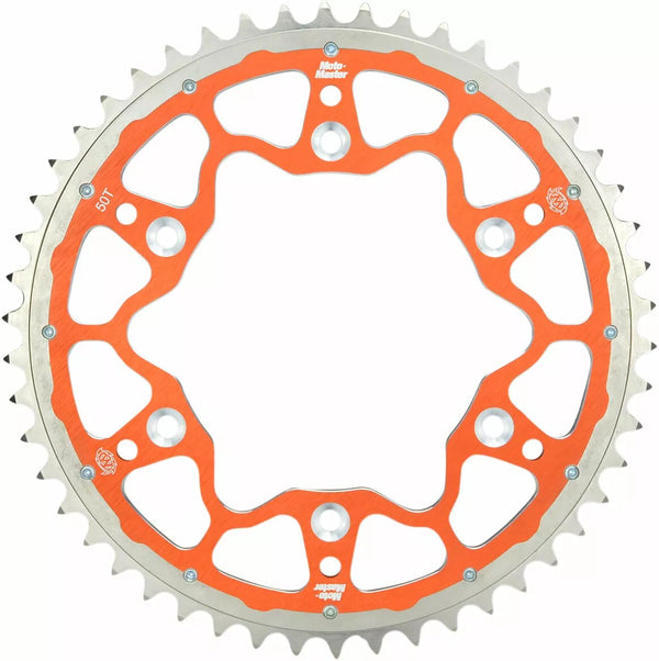 Moto-Master Reah Sprock 520 49T nebo 620303549