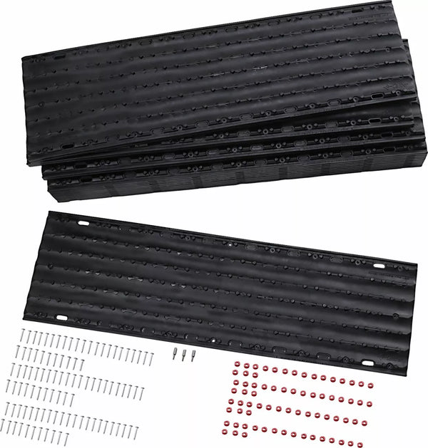 Caliber Lowpro Gripglide STD 9 D 13384