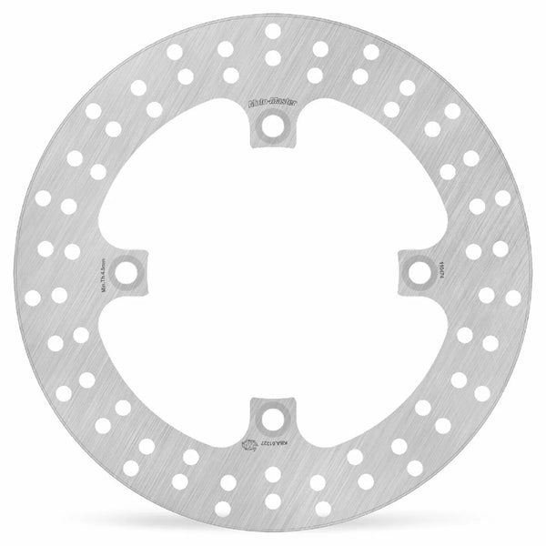 Moto-Master Brake Disc Halo zadní 110474