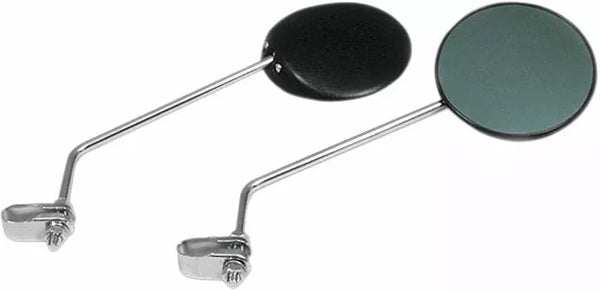 Emgo Mirror Scoot/Mopd Z Rnd 20-64510