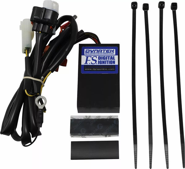 Dynatek Ignition FS Grizzly 700 DFS7-25