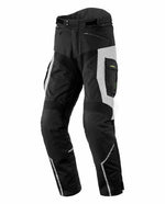 Rebelhorn Textile Mc-Pants Hardy II Black /Grey