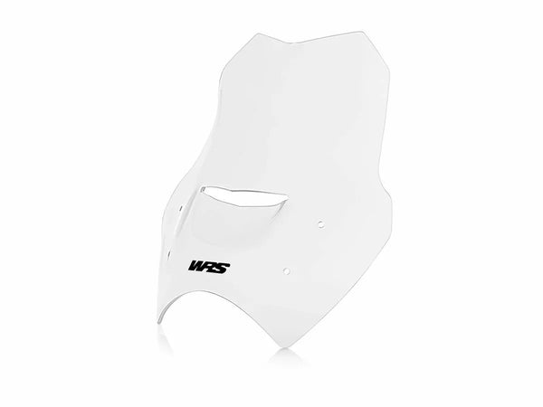 WRS čelní sklo Sport R1150R Clear BM031T