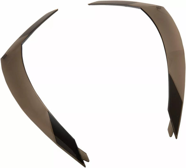 ICON SPOILLER Zadní AFM Smoke 0133-1185