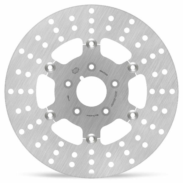 Moto-Master Brake Disc Float Front 111086