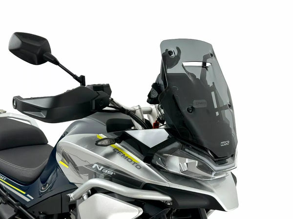 WRS čelní sklo Sport CFMOTO 800MT CF003FS