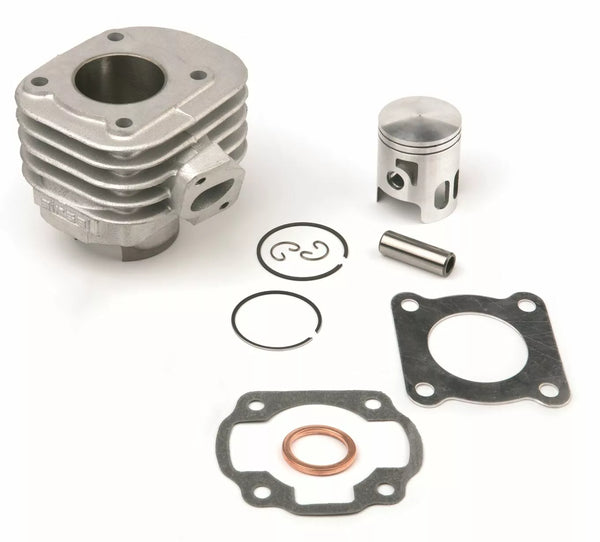 Airsal Cylinder Kit Minarelli AC Alum 02130940